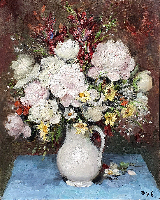 Bouquet de Fleurs