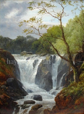 Waterfalls