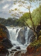 Waterfalls