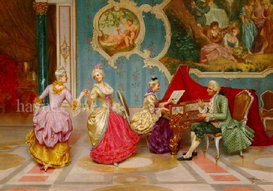 Frederico Moro - A Special Performance