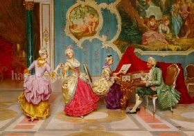 A Special Performance