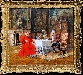 The Cardinal's Amusement