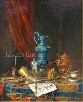 Still Lifes