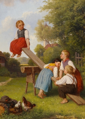 Childrens Games