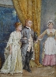 A Formal Visit