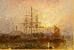 Repairing Dock, East Greenwich