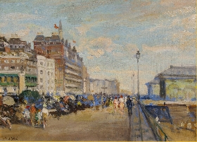 Kings Road, Brighton