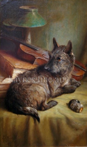 A Trusty Companion