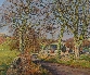 By the Road, Kingoodie