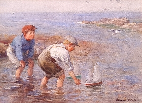 Playing in the Shallows