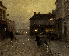 Montmartre