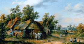 Village Life