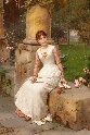 A Pause from Reading