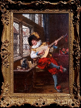 A Cheery Recital