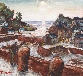 Polperro Harbour