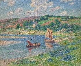 Pont-Aven