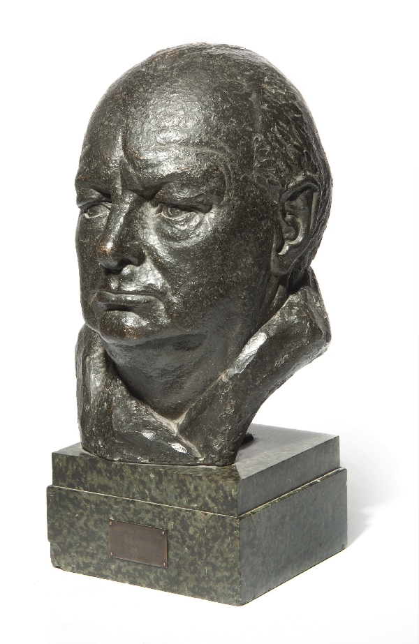 Churchill