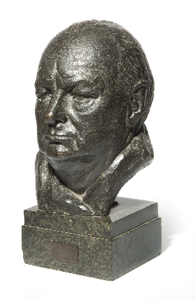 Sir Winston Churchill