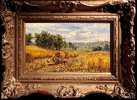 Harvest Time