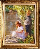 Under the Willow