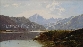 Views of North Wales