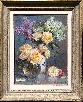 Still Life of Roses