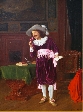 The Love Letter