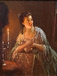 Maidens by Candlelight