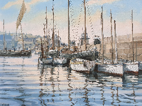 St Ives