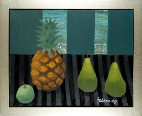 Still Life