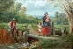 Fishing in the Stream