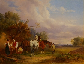 In the Country