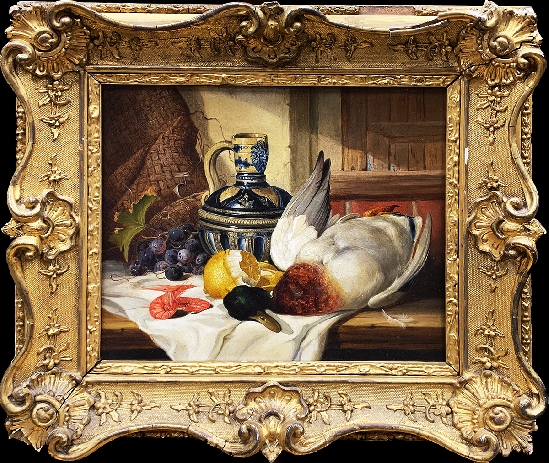 Edward Ladell - Still Life