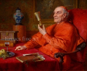 The Golden Goblet