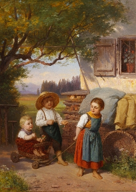 Childrens Games