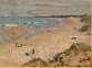 Warkworth Sands