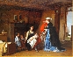 La Visite a la Nourrice