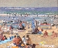 Beach Day, St Ives