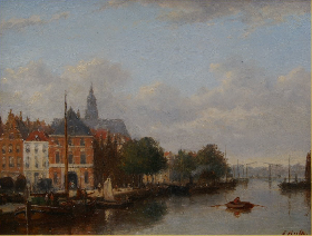 North Holland