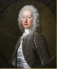 William Campion of Danny - Born 1707