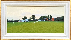 Sleaford Cricket Club