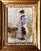 The Little Violinist