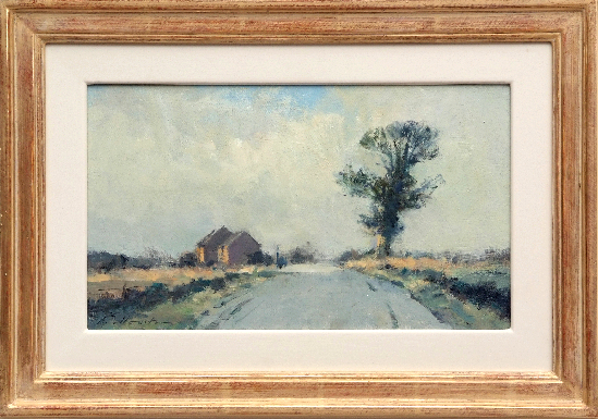 Ian Houston - The Lone Tree