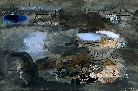 A Pembrokeshire Landscape