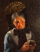 Portraits of a Lady and Gentleman