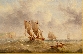 Shipping in Choppy Waters