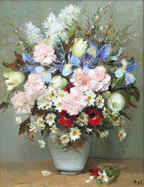 Marcel Dyf - Artist Biography and Works for Sale