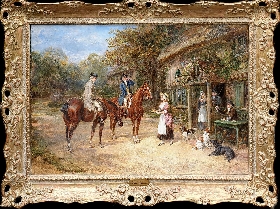 A Parting Glass