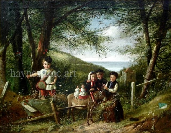 Charles Hunt - Another Adventure