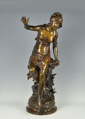 Louis Auguste Moreau